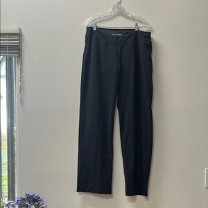 Arc'teryx Black pants